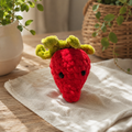 Crochet Fruit Bag Charms